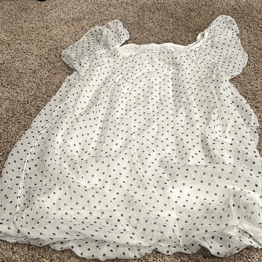 Bubble tank top